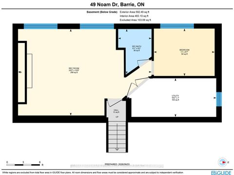 Photo 26 at 49 Noam Drive, Sunnidale, Barrie
