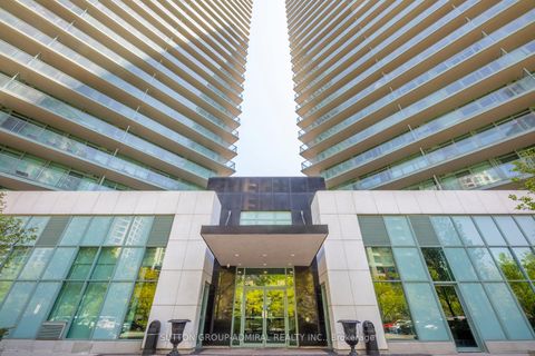Photo 2 at 1403 - 5500 Yonge Street, Willowdale West, Toronto