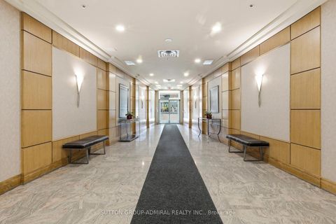 Photo 3 at 1403 - 5500 Yonge Street, Willowdale West, Toronto