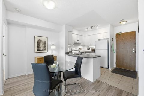 Photo 4 at 1403 - 5500 Yonge Street, Willowdale West, Toronto