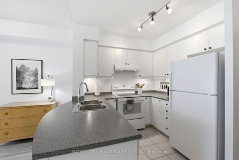 Photo 5 at 1403 - 5500 Yonge Street, Willowdale West, Toronto