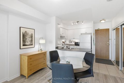Photo 9 at 1403 - 5500 Yonge Street, Willowdale West, Toronto