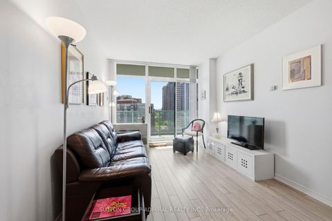 Photo 12 at 1403 - 5500 Yonge Street, Willowdale West, Toronto