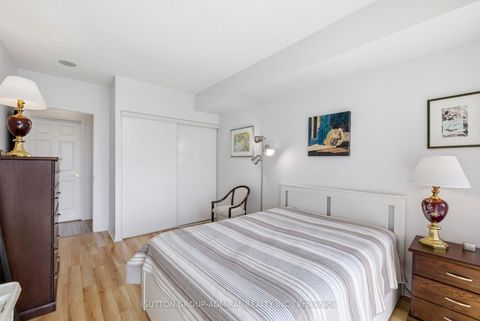 Photo 14 at 1403 - 5500 Yonge Street, Willowdale West, Toronto
