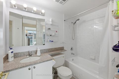 Photo 15 at 1403 - 5500 Yonge Street, Willowdale West, Toronto