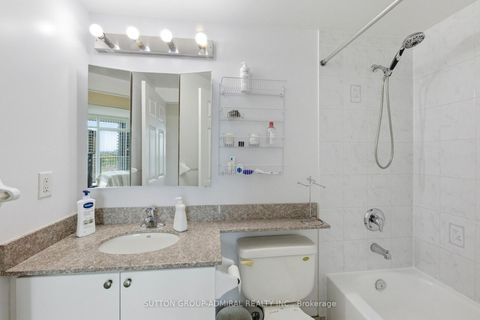 Photo 16 at 1403 - 5500 Yonge Street, Willowdale West, Toronto