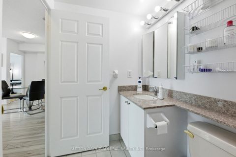 Photo 17 at 1403 - 5500 Yonge Street, Willowdale West, Toronto