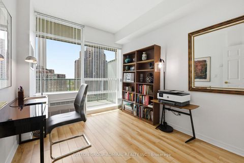 Photo 18 at 1403 - 5500 Yonge Street, Willowdale West, Toronto