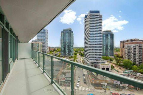 Photo 21 at 1403 - 5500 Yonge Street, Willowdale West, Toronto