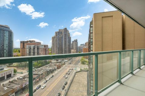 Photo 23 at 1403 - 5500 Yonge Street, Willowdale West, Toronto