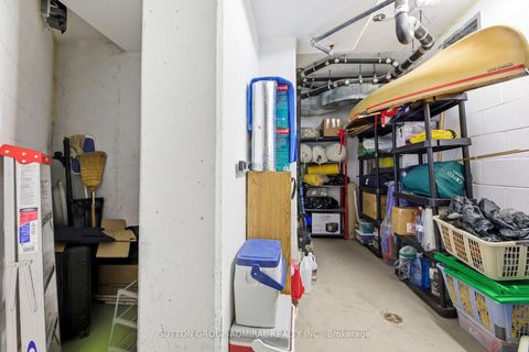 Photo 24 at 1403 - 5500 Yonge Street, Willowdale West, Toronto