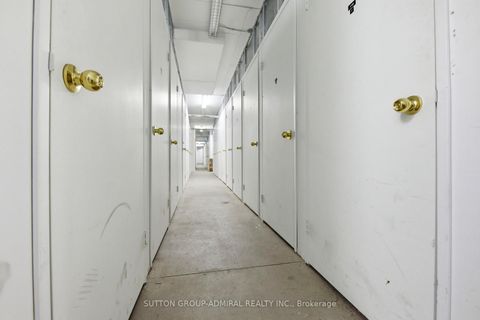 Photo 26 at 1403 - 5500 Yonge Street, Willowdale West, Toronto