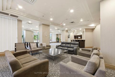 Photo 28 at 1403 - 5500 Yonge Street, Willowdale West, Toronto