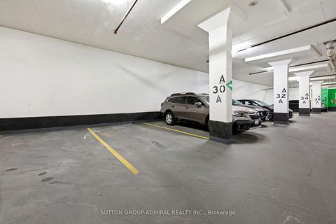 Photo 31 at 1403 - 5500 Yonge Street, Willowdale West, Toronto