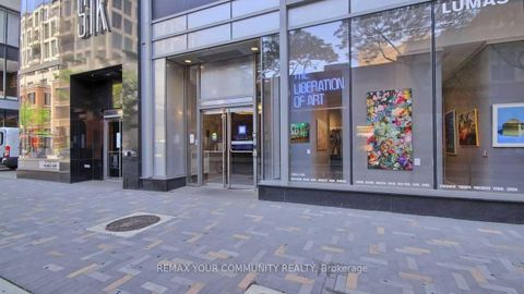 Photo 1 at 3113 and 3115 - 155 Yorkville Avenue, Annex, Toronto