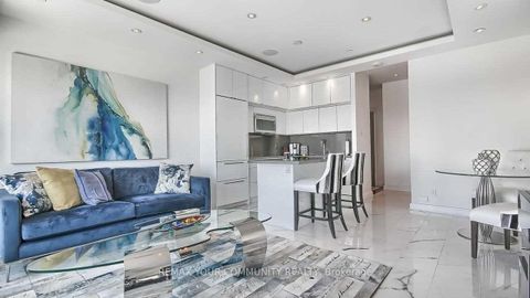 Photo 5 at 3113 and 3115 - 155 Yorkville Avenue, Annex, Toronto