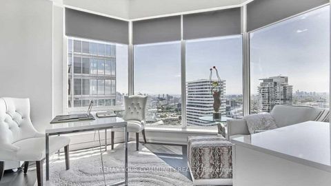 Photo 9 at 3113 and 3115 - 155 Yorkville Avenue, Annex, Toronto