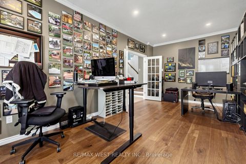 Photo 13 at 1931 Fairport Road, Dunbarton, Pickering