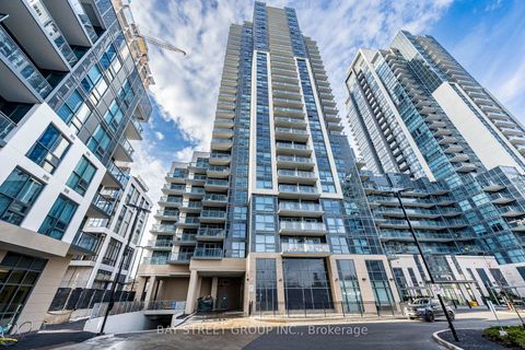 Photo 0 at 222 - 20 Meadowglen Place, Woburn, Toronto