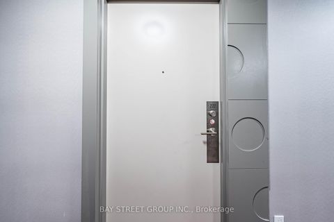 Photo 1 at 222 - 20 Meadowglen Place, Woburn, Toronto