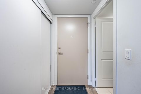 Photo 2 at 222 - 20 Meadowglen Place, Woburn, Toronto