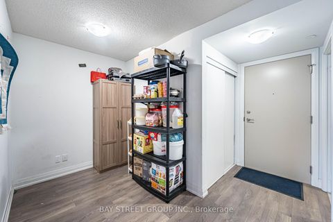 Photo 3 at 222 - 20 Meadowglen Place, Woburn, Toronto