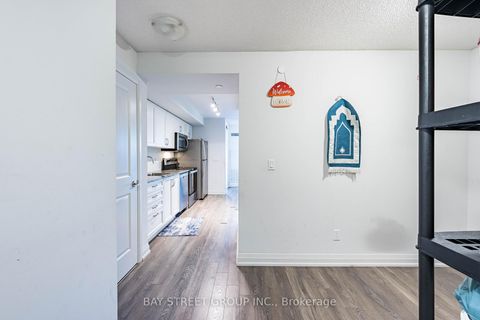 Photo 4 at 222 - 20 Meadowglen Place, Woburn, Toronto