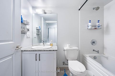 Photo 6 at 222 - 20 Meadowglen Place, Woburn, Toronto
