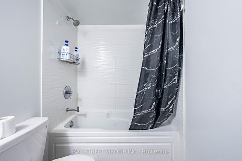 Photo 7 at 222 - 20 Meadowglen Place, Woburn, Toronto