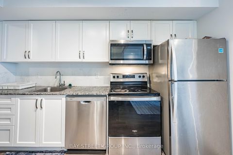 Photo 10 at 222 - 20 Meadowglen Place, Woburn, Toronto