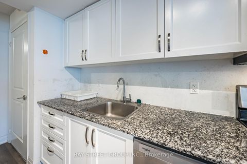 Photo 11 at 222 - 20 Meadowglen Place, Woburn, Toronto