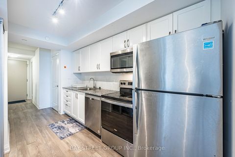 Photo 12 at 222 - 20 Meadowglen Place, Woburn, Toronto