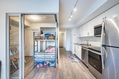 Photo 13 at 222 - 20 Meadowglen Place, Woburn, Toronto