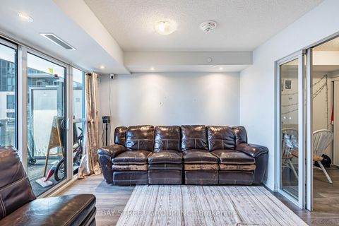Photo 15 at 222 - 20 Meadowglen Place, Woburn, Toronto