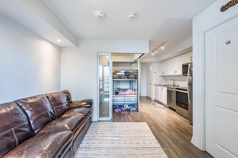 Photo 17 at 222 - 20 Meadowglen Place, Woburn, Toronto