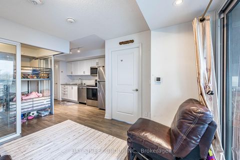 Photo 18 at 222 - 20 Meadowglen Place, Woburn, Toronto