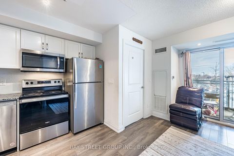 Photo 19 at 222 - 20 Meadowglen Place, Woburn, Toronto