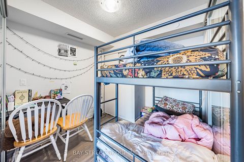 Photo 20 at 222 - 20 Meadowglen Place, Woburn, Toronto