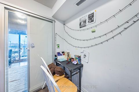 Photo 21 at 222 - 20 Meadowglen Place, Woburn, Toronto