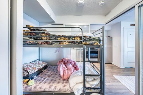 Photo 22 at 222 - 20 Meadowglen Place, Woburn, Toronto