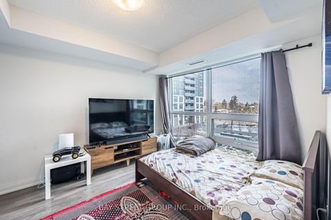 Photo 23 at 222 - 20 Meadowglen Place, Woburn, Toronto