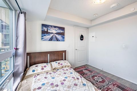 Photo 25 at 222 - 20 Meadowglen Place, Woburn, Toronto
