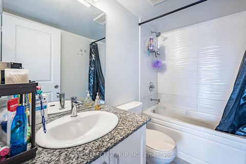 Photo 27 at 222 - 20 Meadowglen Place, Woburn, Toronto