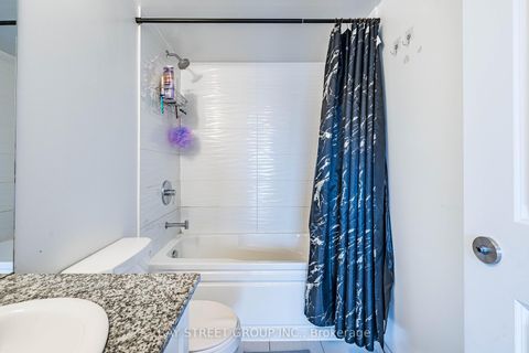 Photo 28 at 222 - 20 Meadowglen Place, Woburn, Toronto