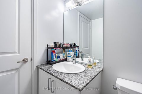 Photo 29 at 222 - 20 Meadowglen Place, Woburn, Toronto