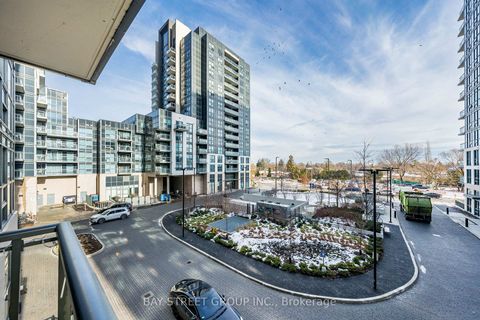 Photo 32 at 222 - 20 Meadowglen Place, Woburn, Toronto