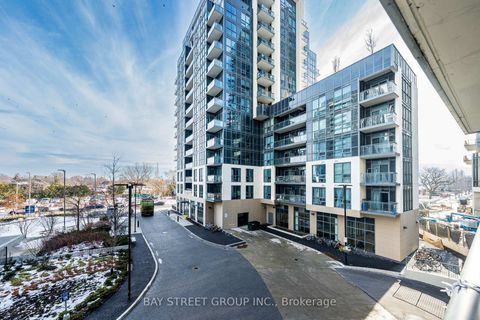 Photo 33 at 222 - 20 Meadowglen Place, Woburn, Toronto