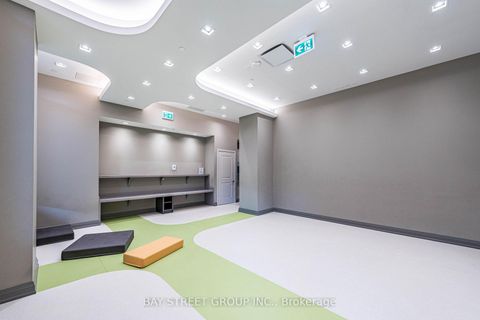 Photo 35 at 222 - 20 Meadowglen Place, Woburn, Toronto