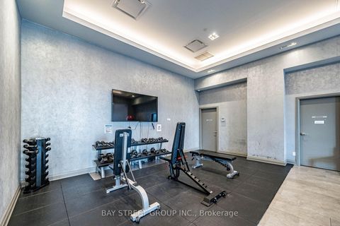 Photo 37 at 222 - 20 Meadowglen Place, Woburn, Toronto