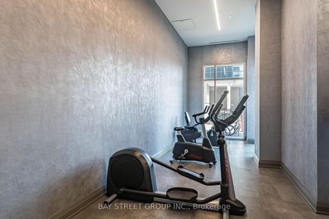 Photo 38 at 222 - 20 Meadowglen Place, Woburn, Toronto